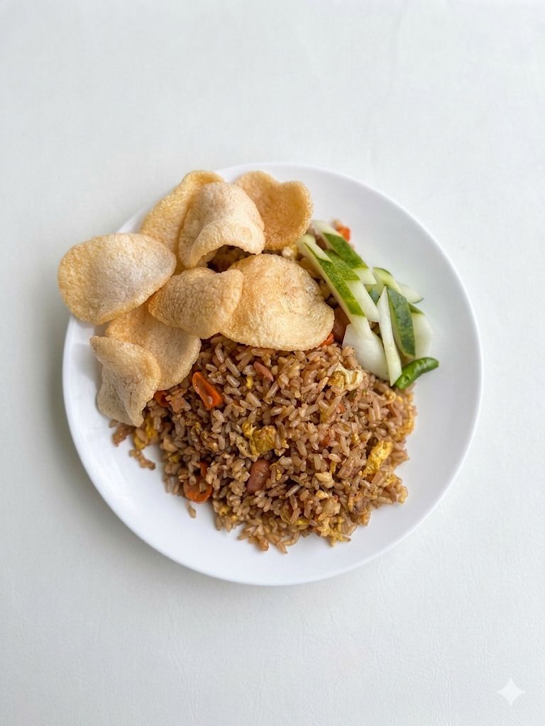 Nasi Goreng